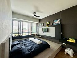 Double Bay Residences (D18), Condominium #585807081